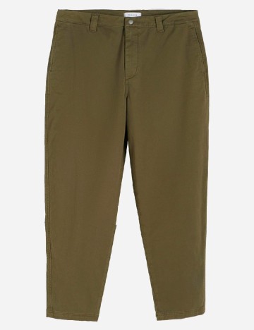 Pantaloni Reserved, verde