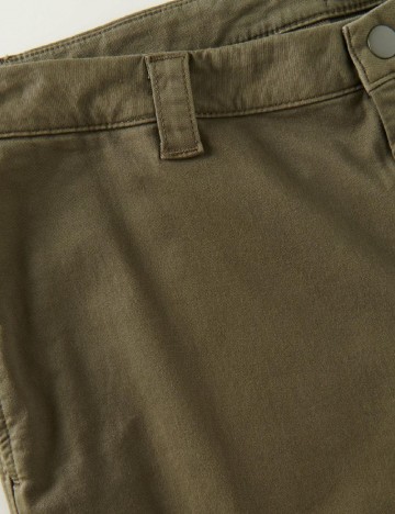 Pantaloni Reserved, verde