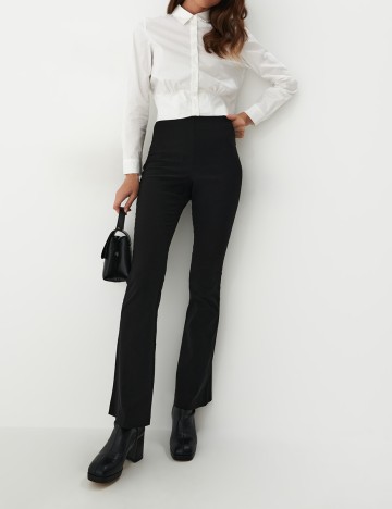 Pantaloni Mohito, negru, M