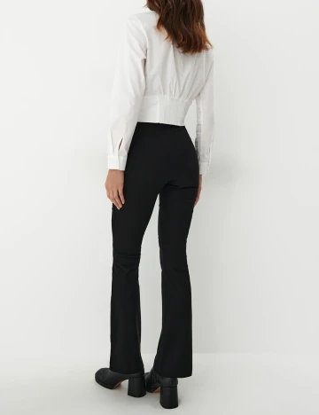 Pantaloni Mohito, negru, M Negru