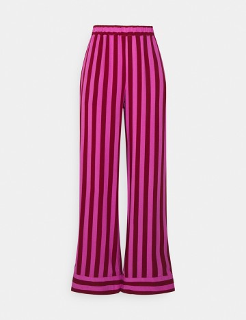 Pantaloni Y.A.S, roz, L