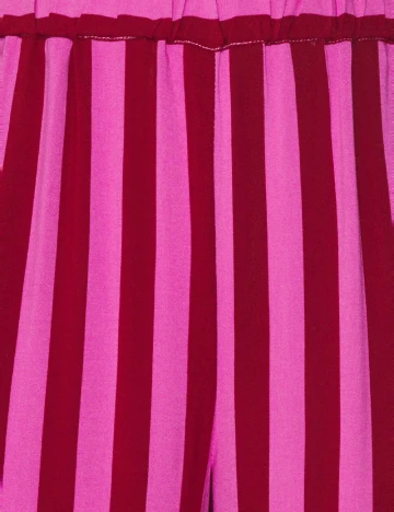 Pantaloni Y.A.S, roz, L