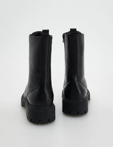Ghete Reserved, negru, 39