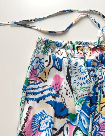 Pantaloni Reserved, mix culori, S Mix culori