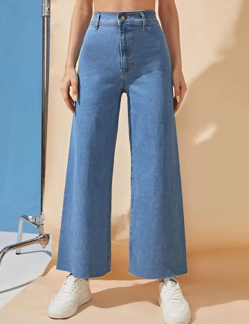 Blugi SHEIN, albastru, 28