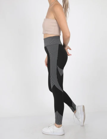 Colanti SHEIN, negru, XS Negru
