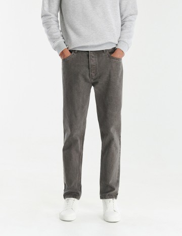 Blugi Reserved, gri, 33