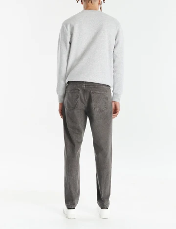 Blugi Reserved, gri, 33 Gri