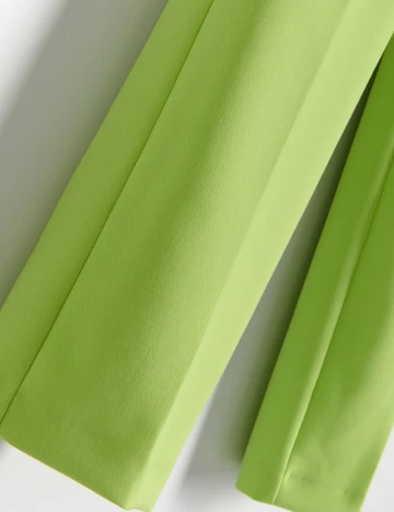 Pantaloni Reserved, verde