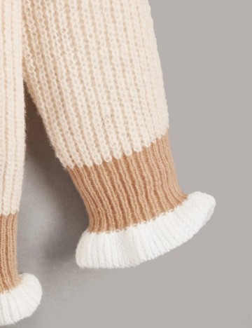 Cardigan SHEIN, crem, XL