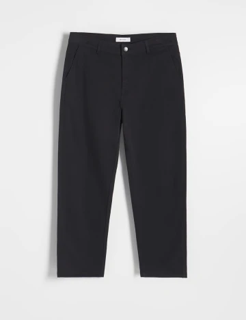 Blugi Reserved, negru, XL