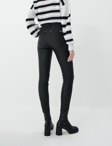 Pantaloni Mohito, negru, 36