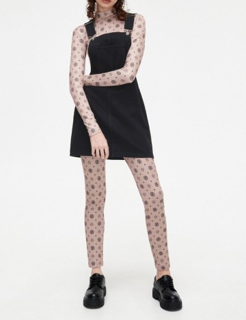 Rochie Scurta CROPP, negru, 38