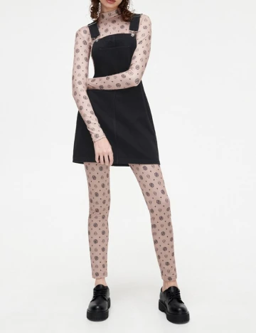 Rochie Scurta CROPP, negru, 38