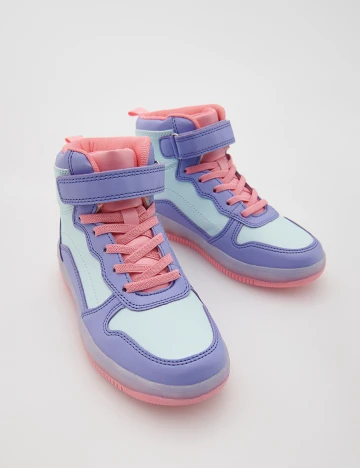 Adidasi Reserved, mix culori, 33 Mix culori