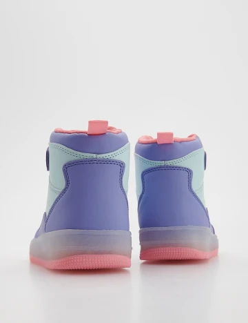 Adidasi Reserved, mix culori, 33 Mix culori