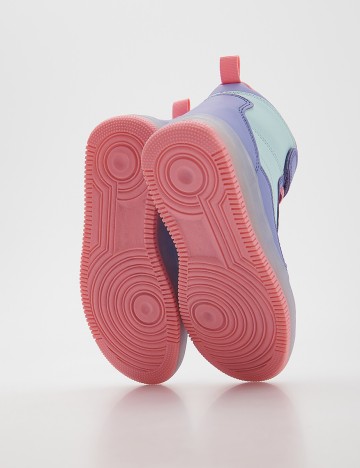 Adidasi Reserved, mix culori, 33