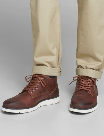 Ghete Jack&Jones, maro, 42 Maro