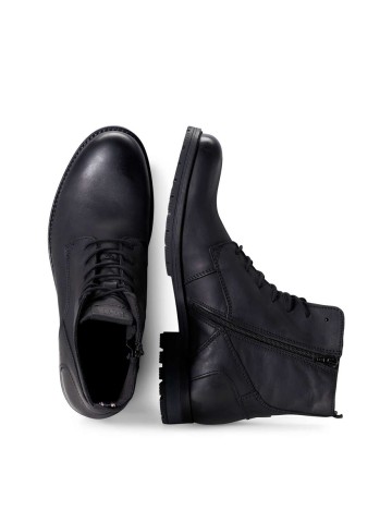 Ghete Jack&Jones, negru, 40