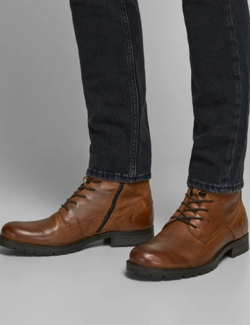 Ghete Jack&Jones, maro, 45 Maro