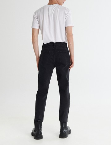 Blugi Reserved, negru, 29