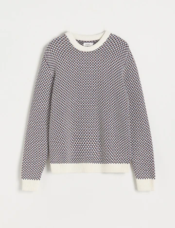 Pulover Reserved, mix culori, XXL