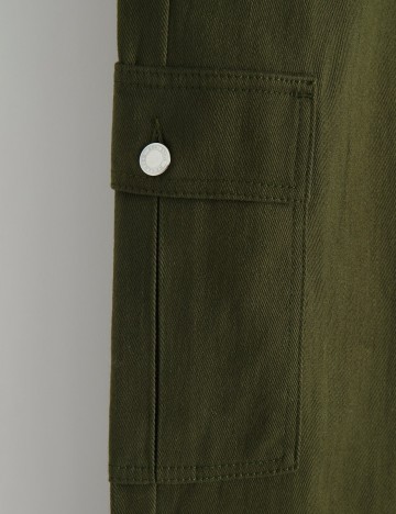Blugi Reserved, verde