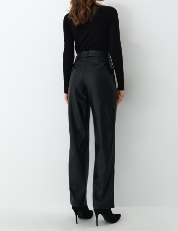 Pantaloni Mohito, negru