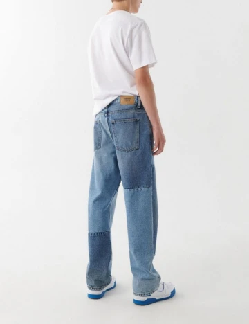 Blugi CROPP, albastru, W32/L32 Albastru