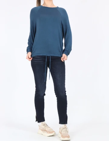 Bluza s.Oliver, albastru