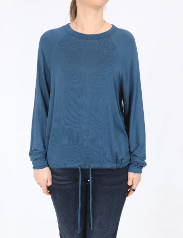 Bluza s.Oliver, albastru