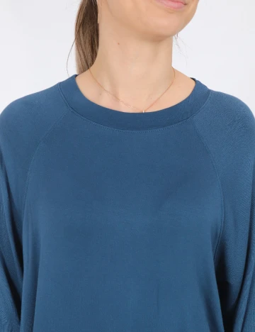Bluza s.Oliver, albastru