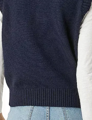 Vesta s.Oliver, bleumarin, 38
