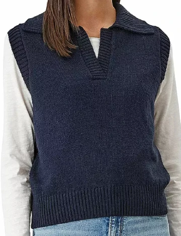 Vesta s.Oliver, bleumarin, 38