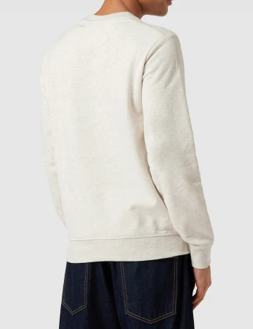 Bluza s.Oliver, crem Crem