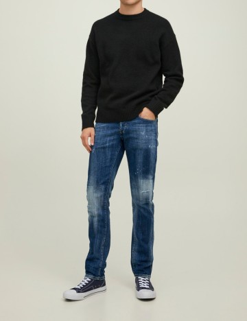 
						Blugi Jack&Jones, albastru, W31/L34
