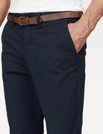 Pantaloni Jack&Jones, bleumarin, W28/L32