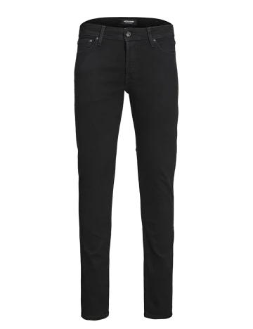 Blugi Jack&Jones, negru Negru