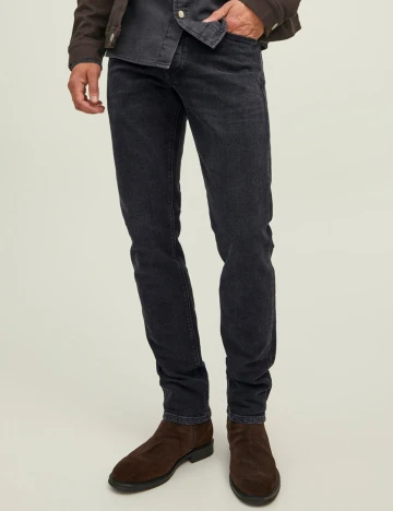 Blugi Jack&Jones, negru, W31/L34