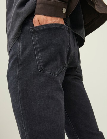 Blugi Jack&Jones, negru, W31/L34