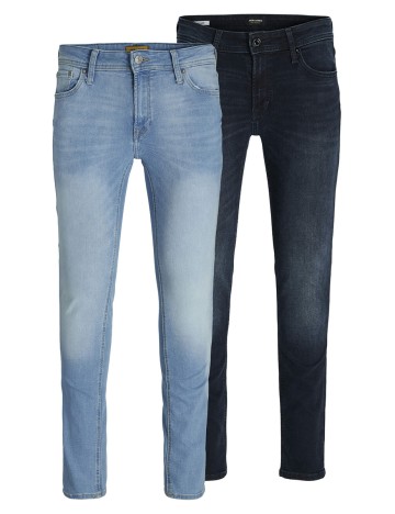 Set blugi Jack&Jones, albastru