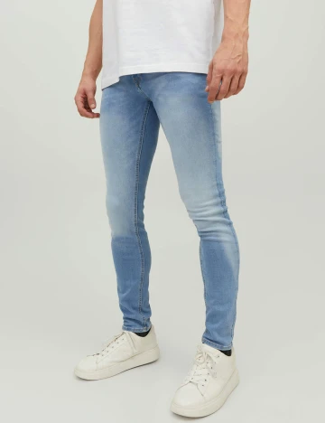Set blugi Jack&Jones, albastru