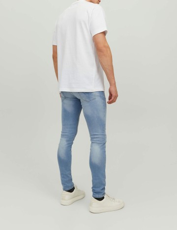 Set blugi Jack&Jones, albastru