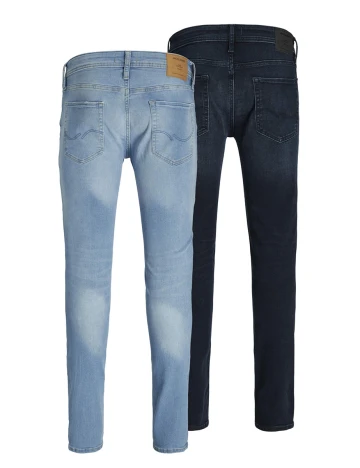 Set blugi Jack&Jones, albastru