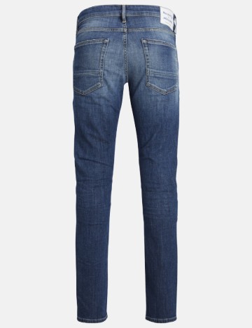 Blugi Jack&Jones, bleumarin