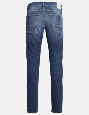 Blugi Jack&Jones, bleumarin