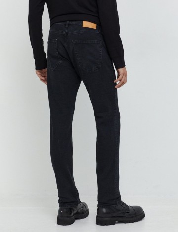 Blugi Jack&Jones, negru, W30/L34