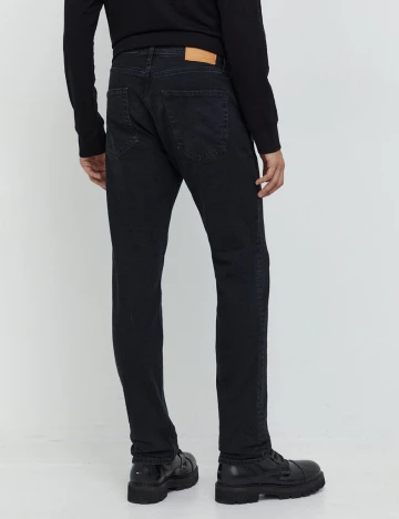 Blugi Jack&Jones, negru, W30/L34