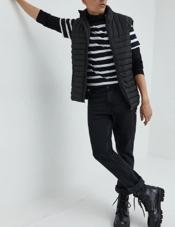 Blugi Jack&Jones, negru, W30/L34