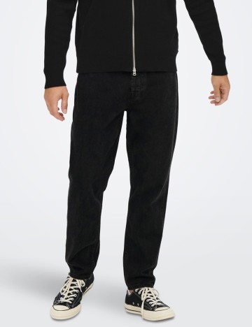 Blugi Only, negru, W31/L32